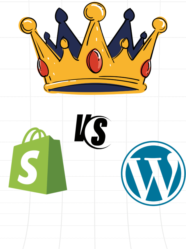Shopify vs WordPress Who’s the real eCom King?