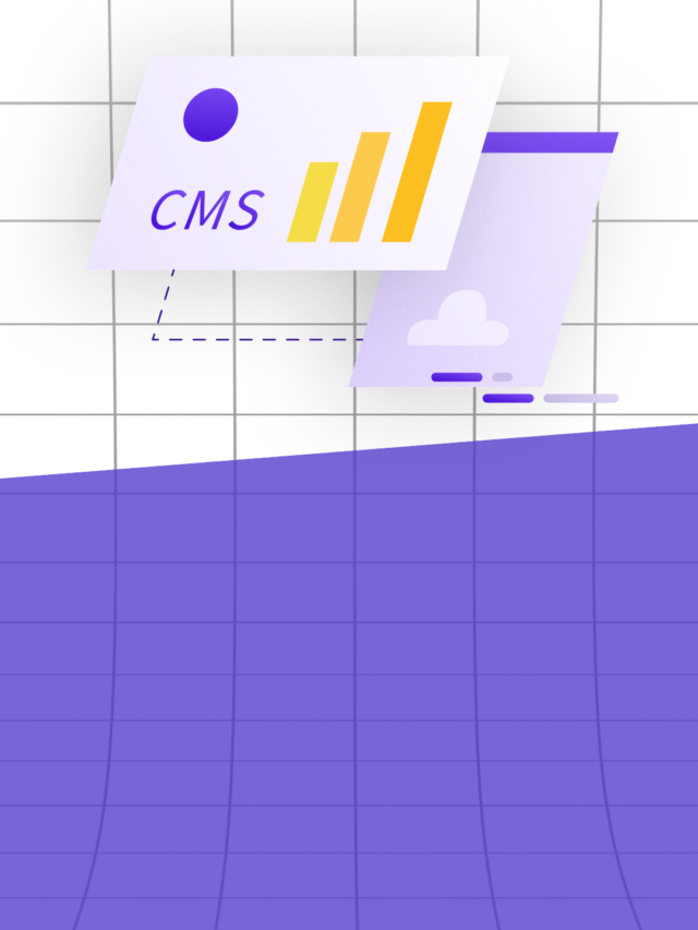 Difference Between Static, Dynamic, CMS, and Web Apps